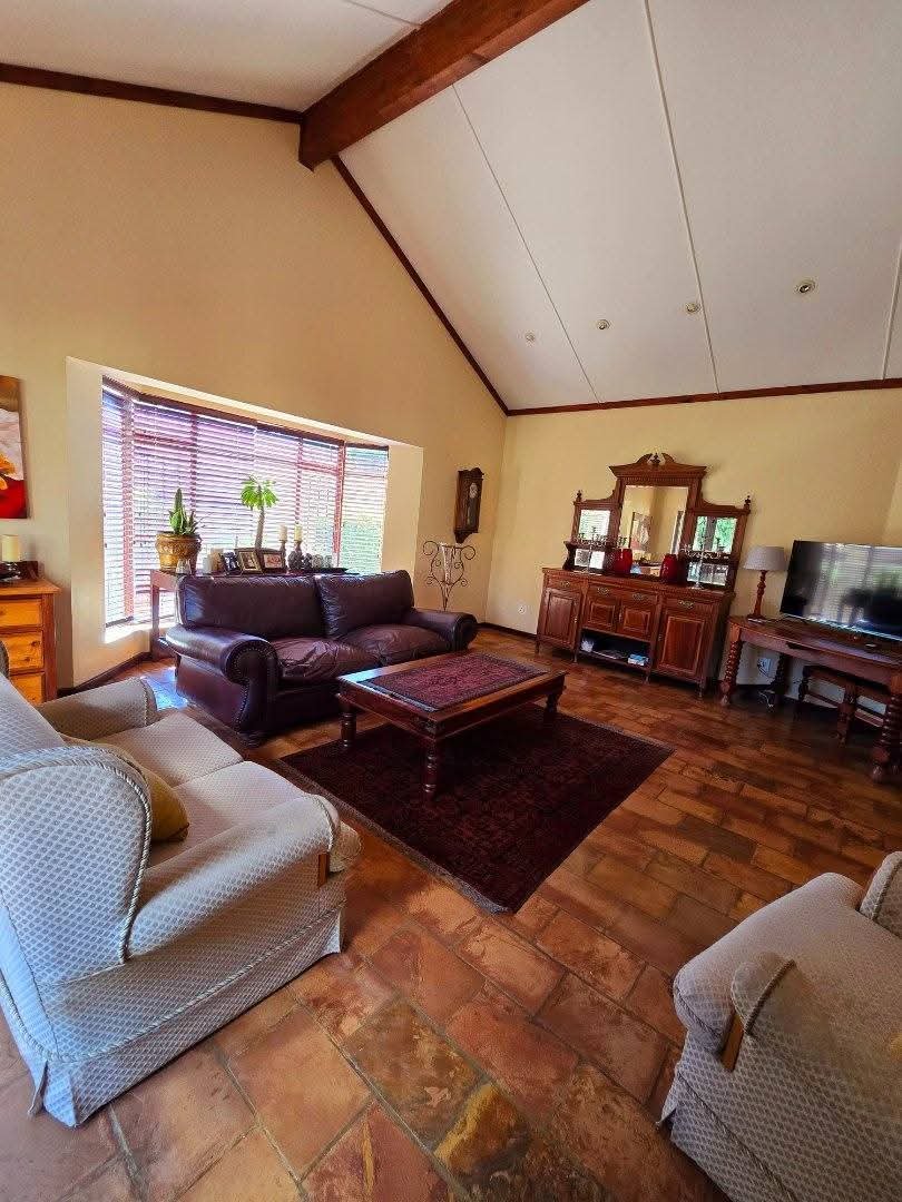 4 Bedroom Property for Sale in Doringkruin North West